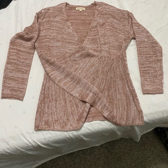 Song and Spirit sweater - Picture 3 of 3